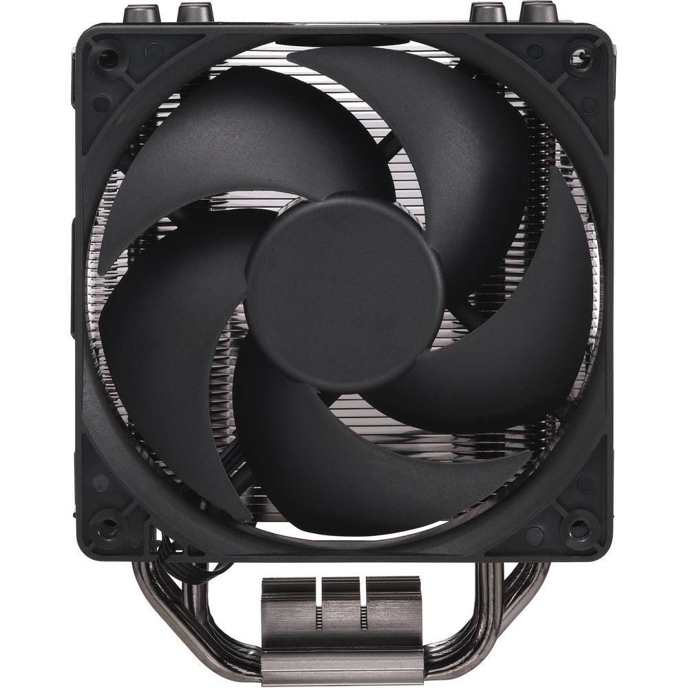 Cooler Master Hyper 212 Black Edition 120mm Fan