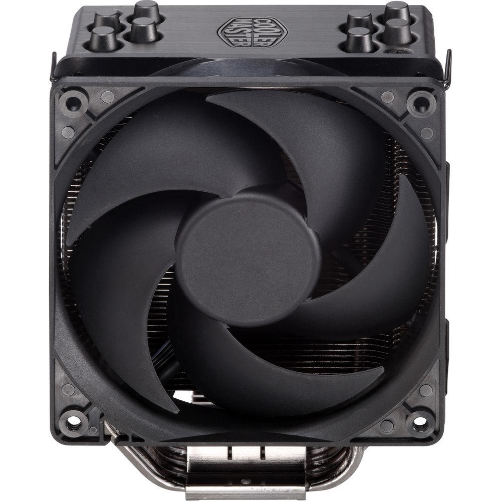 Cooler Master Hyper 212 Black Edition 120mm Fan