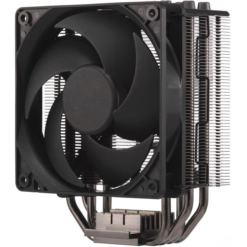 Cooler Master Hyper 212 Black Edition 120mm Fan