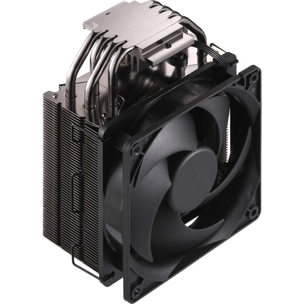Cooler Master Hyper 212 Black Edition 120mm Fan