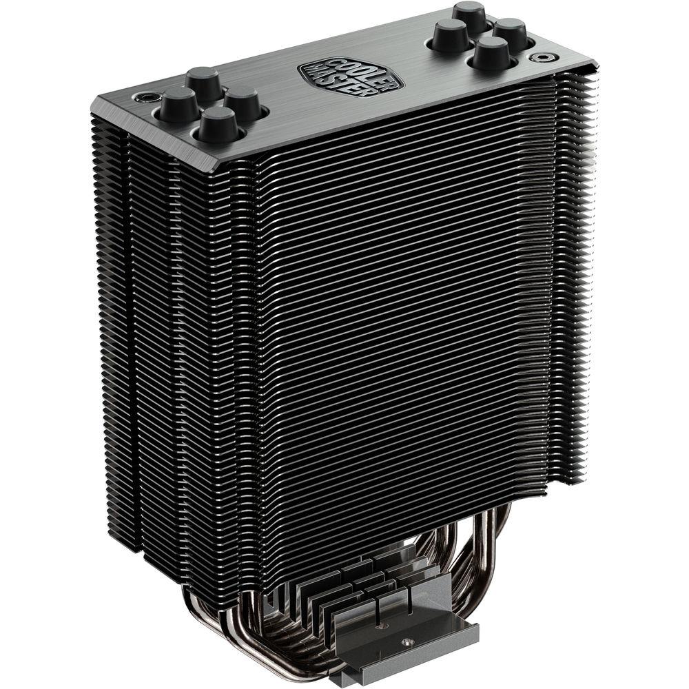 Cooler Master Hyper 212 Black Edition 120mm Fan