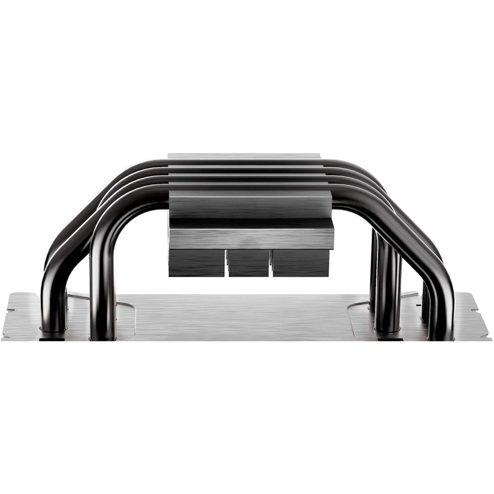 Cooler Master Hyper 212 Black Edition 120mm Fan