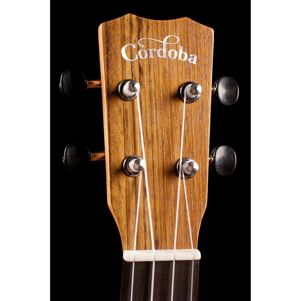 Cordoba 23B 23 Series Baritone Ukulele