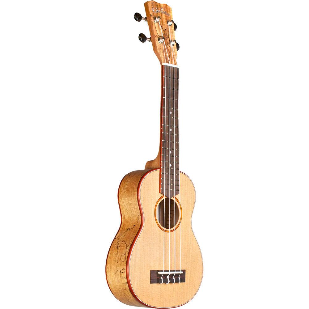 Cordoba 24S 24 Series Soprano Ukulele