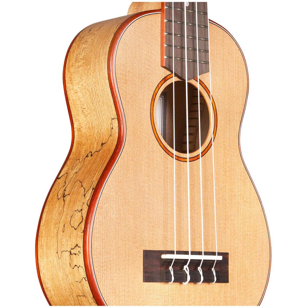 Cordoba 24S 24 Series Soprano Ukulele