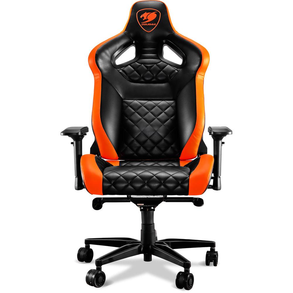 COUGAR Armor Titan Gaming Chair