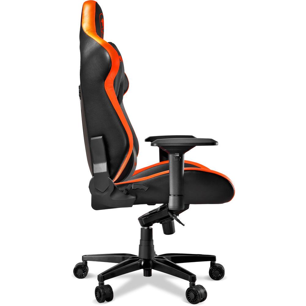 COUGAR Armor Titan Gaming Chair