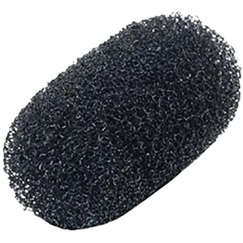 Countryman B6 Omni Lavalier Mic, Standard Sens, with Detachable 3.5mm Non-Locking Connector for Comtek Wireless Transmitters