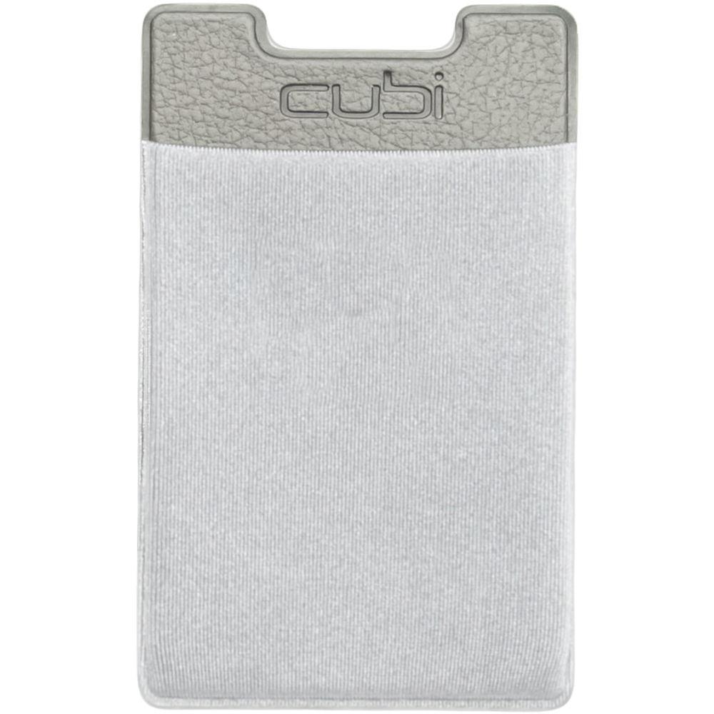 Cubi CardNinja Adhesive Wallet for Smartphones