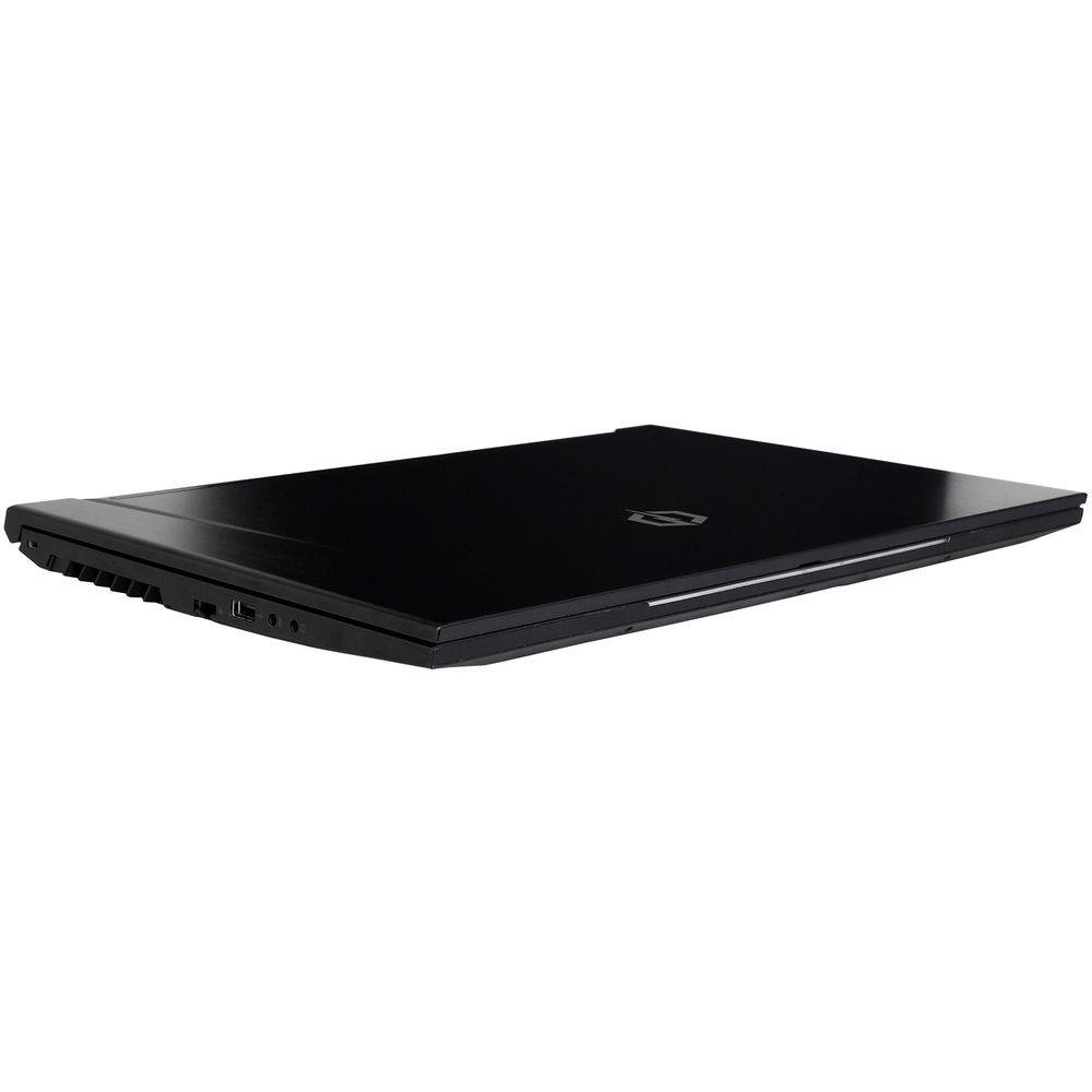 CyberPowerPC 15.6" Tracer III Slim VR Gaming Laptop