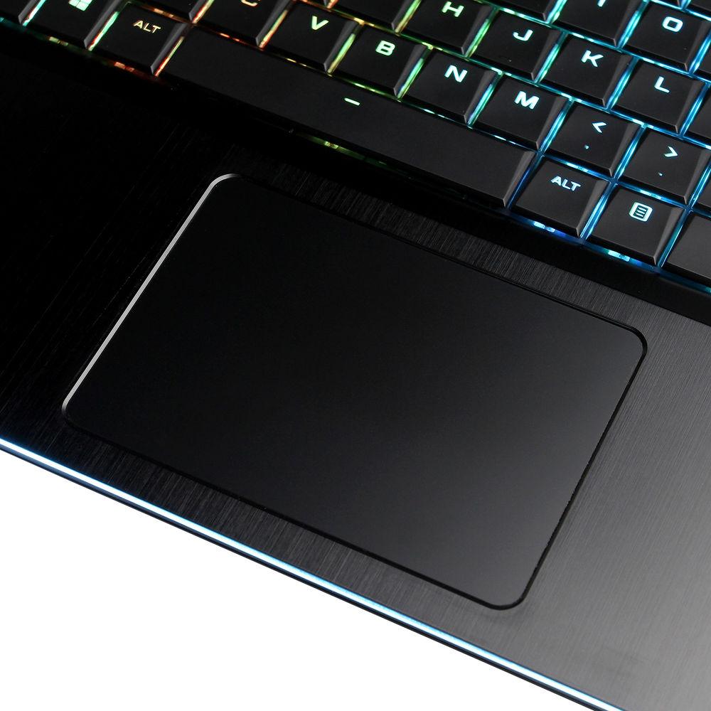 CyberPowerPC 15.6" Tracer III Slim VR Gaming Laptop