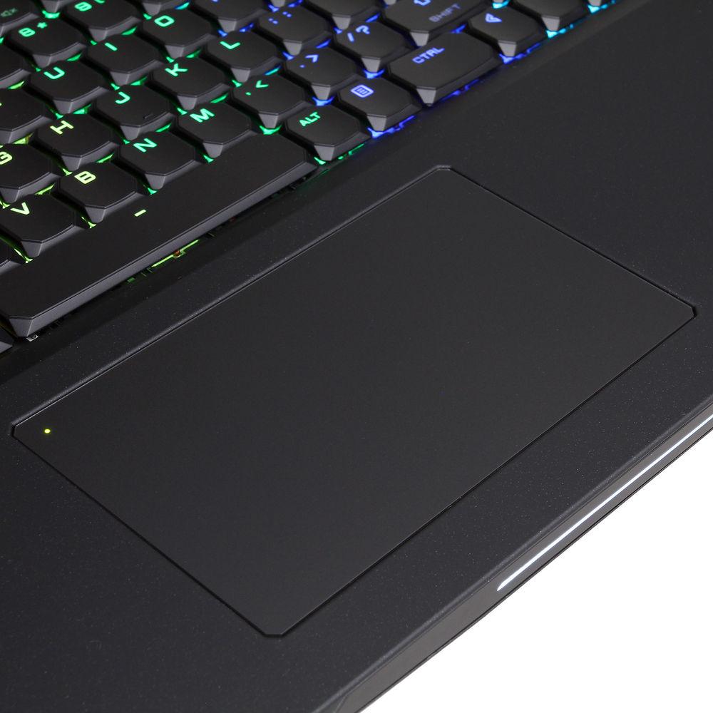 CyberPowerPC 17.3" Tracer III Slim VR Gaming Laptop