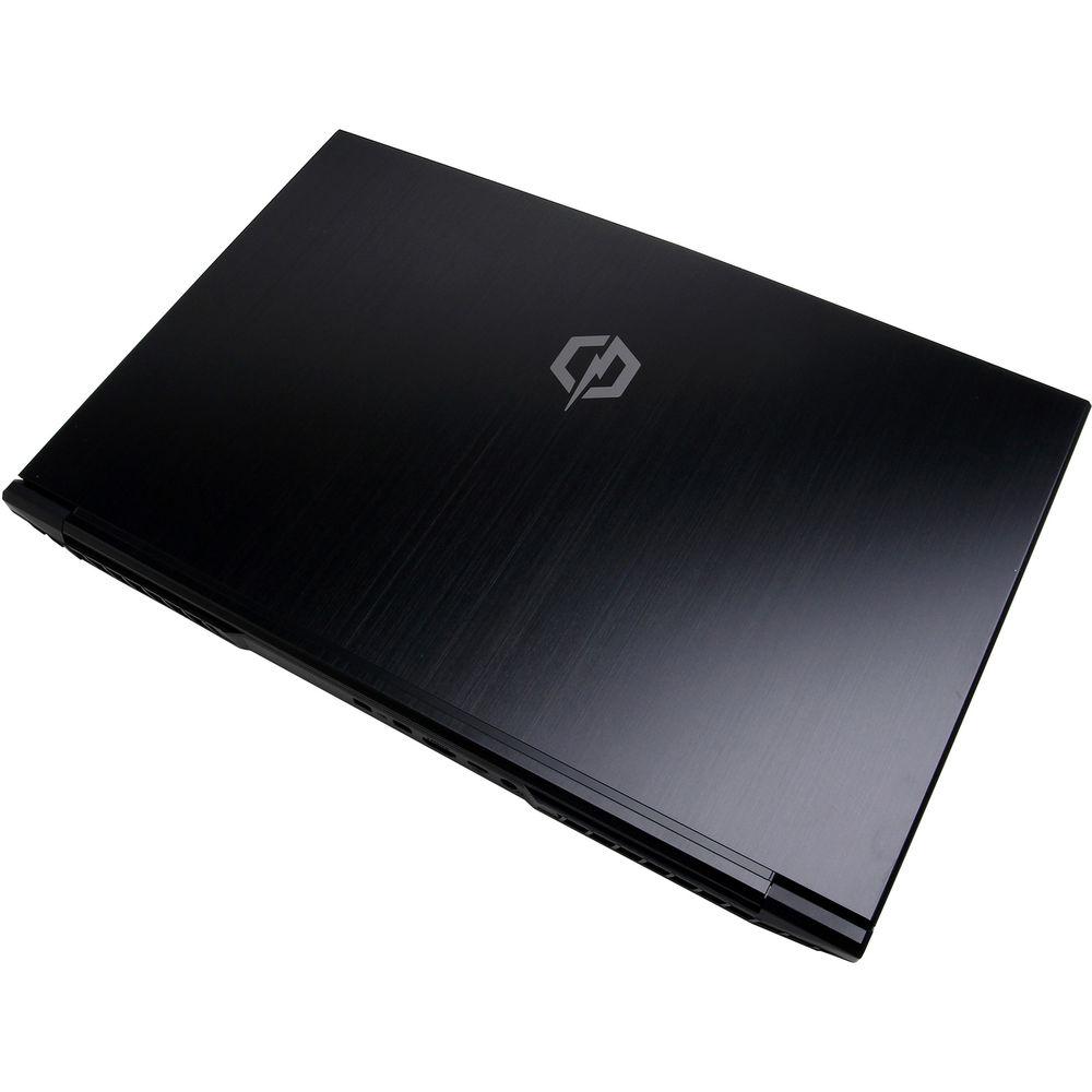 CyberPowerPC 17.3" Tracer III Slim VR Gaming Laptop