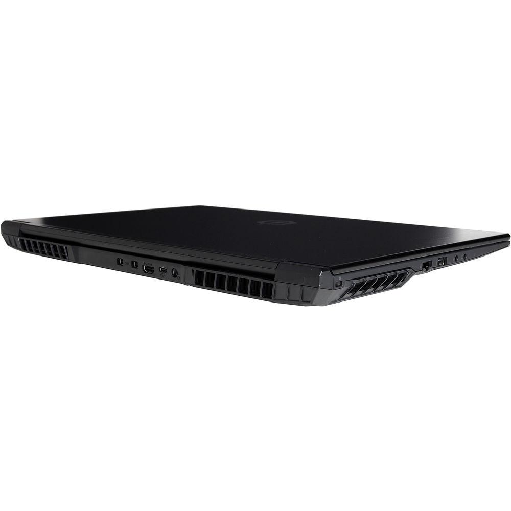 CyberPowerPC 17.3" Tracer III Slim VR Gaming Laptop
