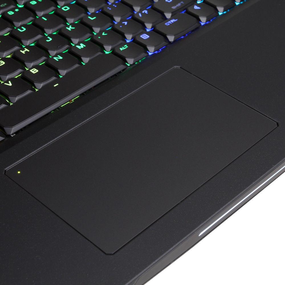 CyberPowerPC 17.3" Tracer III Slim VR Gaming Laptop