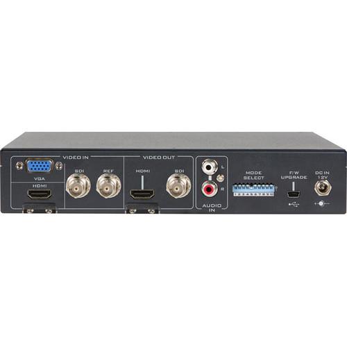 Datavideo DAC-45 4K Up Down Cross Converter