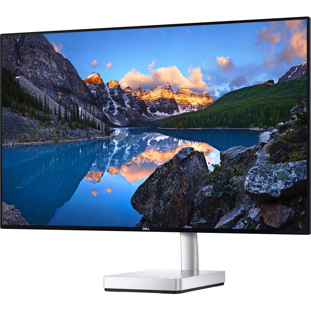 Dell S2718D 27" 16:9 Ultrathin IPS Monitor
