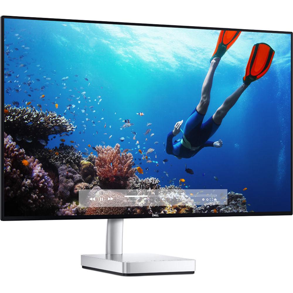 Dell S2718D 27" 16:9 Ultrathin IPS Monitor