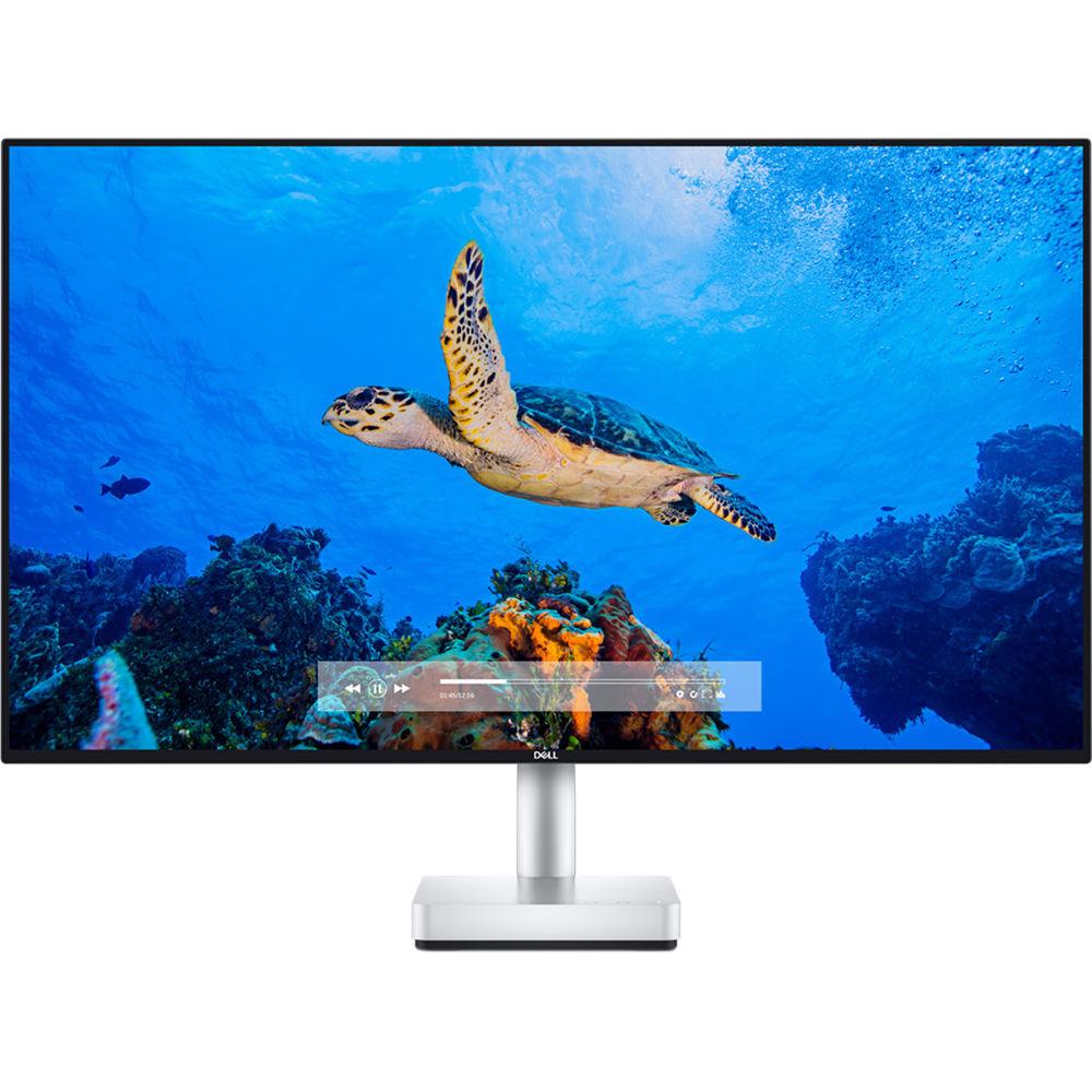 Dell S2718D 27" 16:9 Ultrathin IPS Monitor