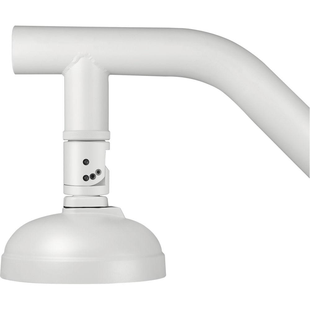 Digital Watchdog Adapter for DWC-PZPARAM Parapet Mount Bracket & DWC-PZV2M72T VS753WT Camera