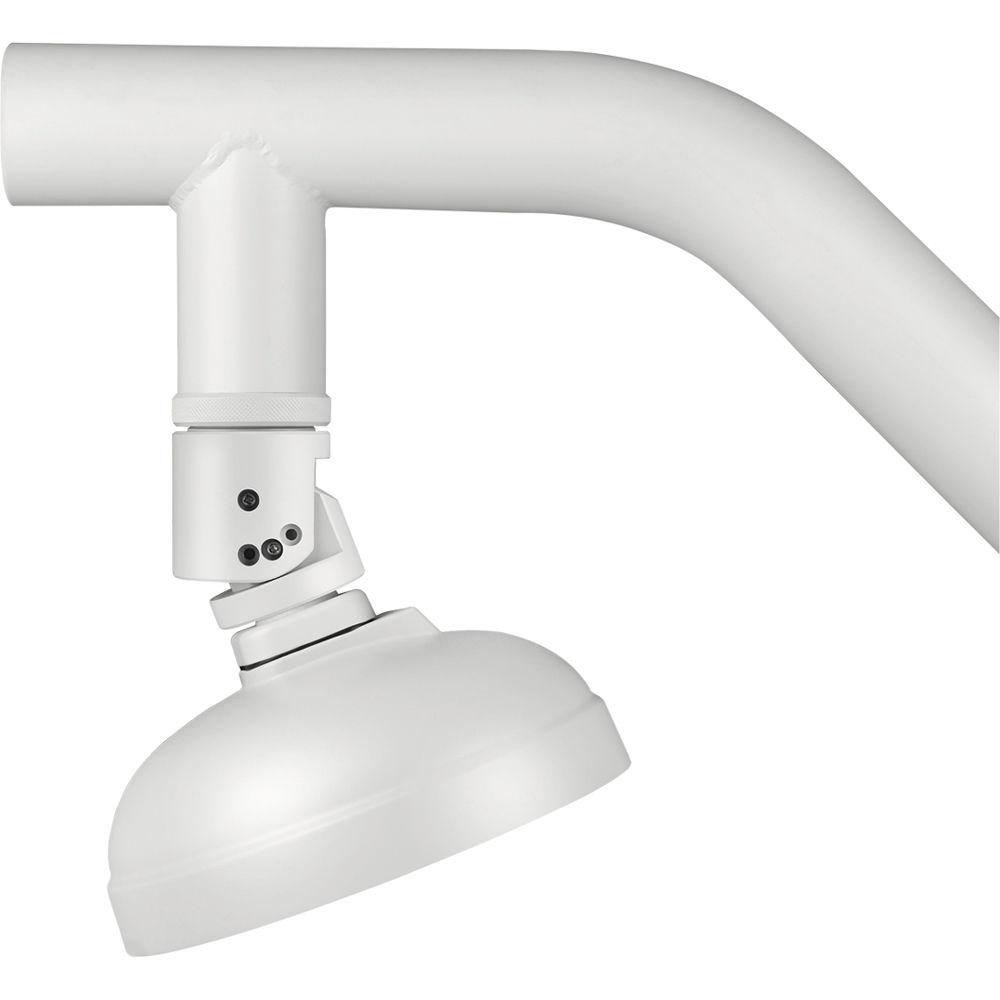 Digital Watchdog Adapter for DWC-PZPARAM Parapet Mount Bracket & DWC-PZV2M72T VS753WT Camera