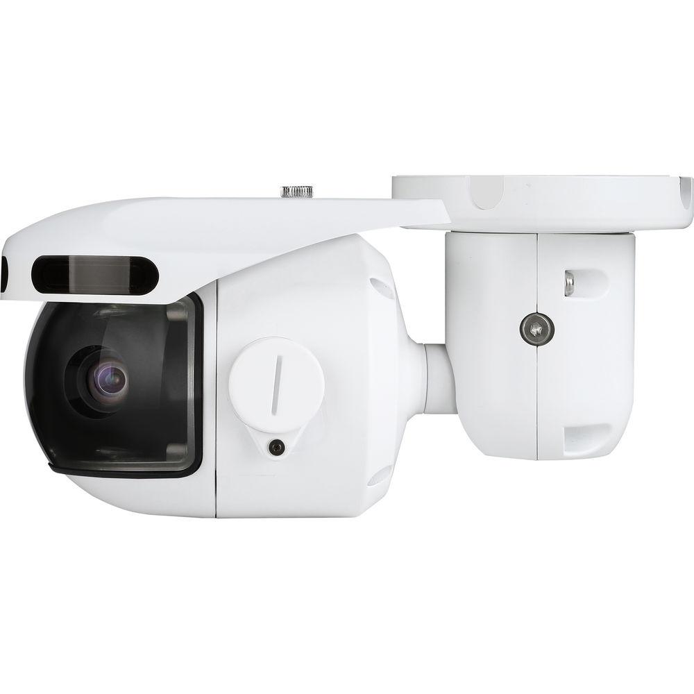 Digital Watchdog MEGApix PANO 6MP Outdoor Panoramic Network Bullet Camera