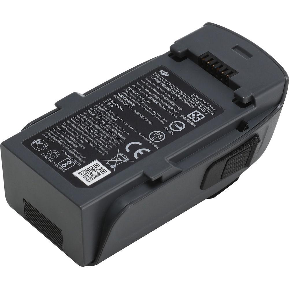 DJI Intelligent Flight Battery for Spark Quadcopter