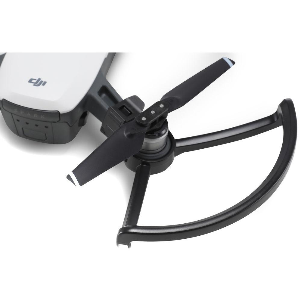 DJI Prop Guard for Spark Quadcopter