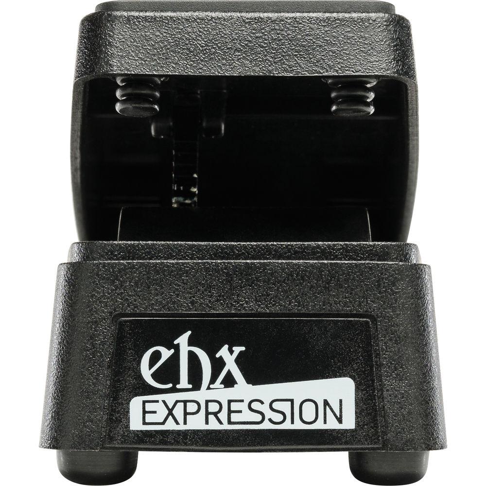 Electro-Harmonix EHX Performance Series Single Output Expression Pedal