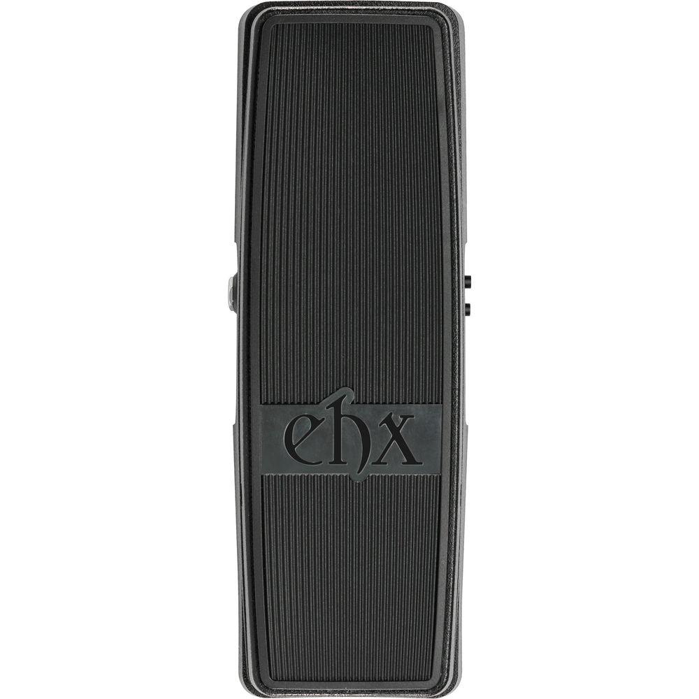 Electro-Harmonix EHX Performance Series Single Output Expression Pedal