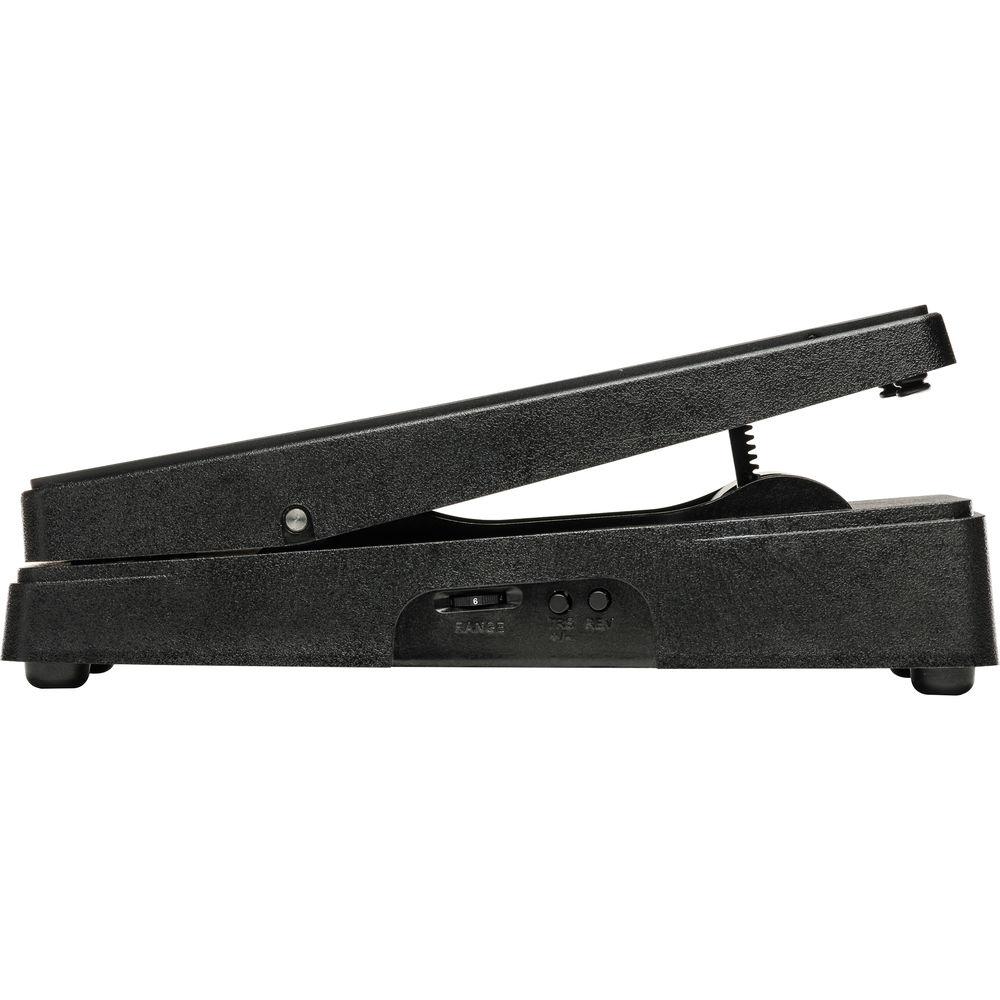 Electro-Harmonix EHX Performance Series Single Output Expression Pedal