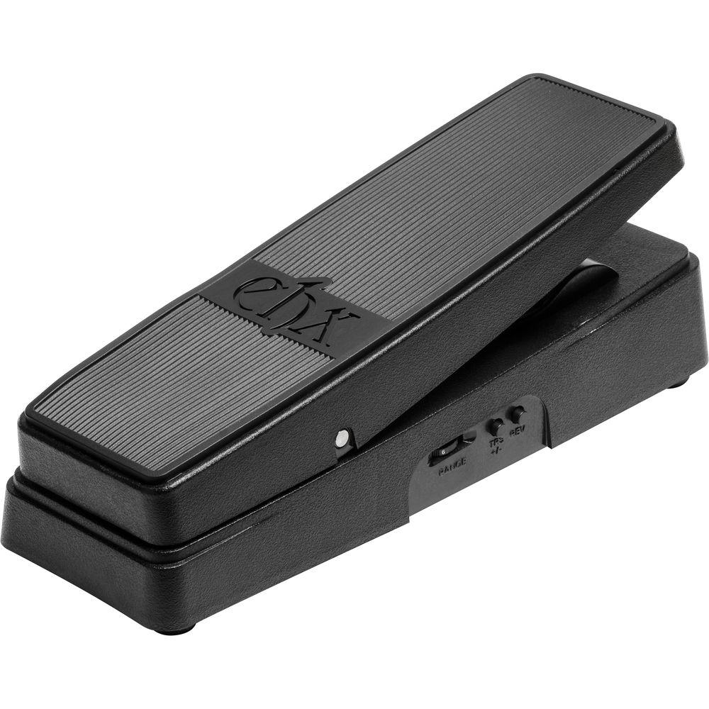 Electro-Harmonix EHX Performance Series Single Output Expression Pedal