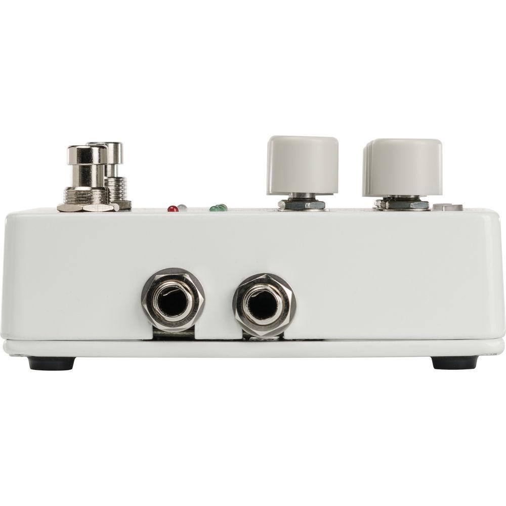 Electro-Harmonix PLATFORM Stereo Compressor Limiter Pedal with Power Supply