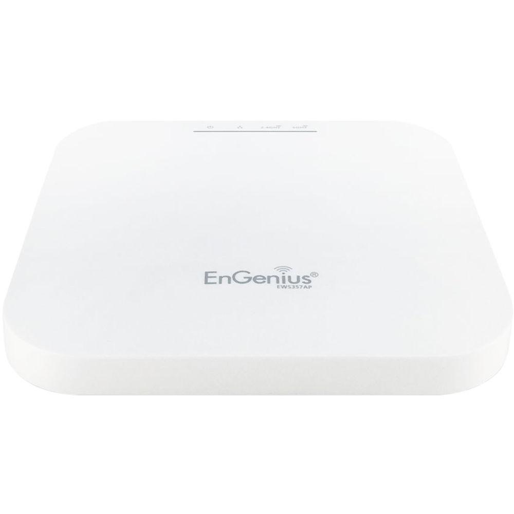 EnGenius Neutron EWS357AP Wi-Fi 6 Managed Indoor Wireless Access Point