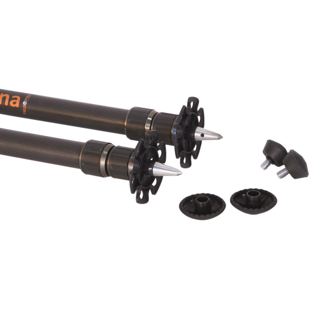 Field Optics Research FWS-32P Big Kahuna Trekking Pole