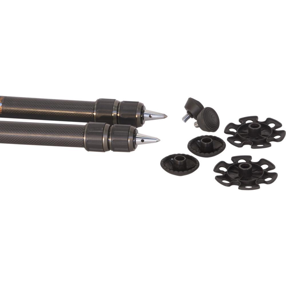 Field Optics Research FWS-32P Big Kahuna Trekking Pole