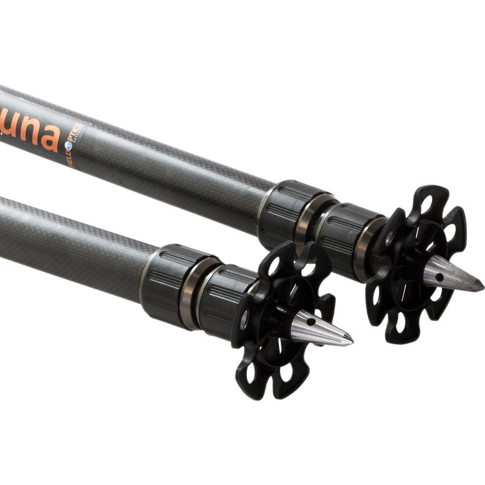 Field Optics Research FWS-32P Big Kahuna Trekking Pole