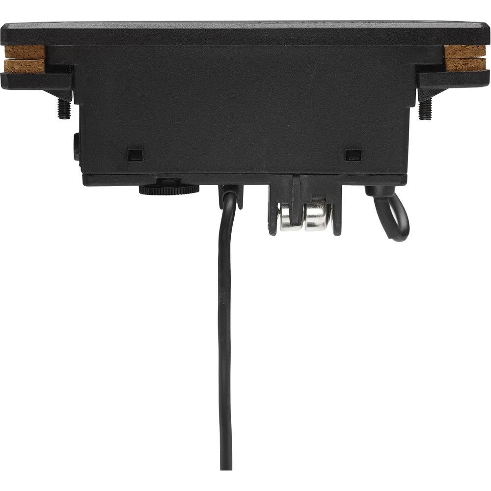 Fishman Rare Earth Soundhole Pickup for Bajo Quinto Guitars