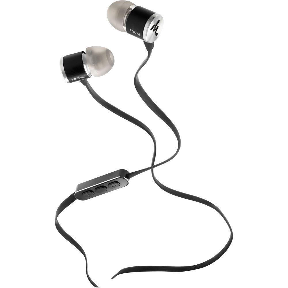 Focal Spark In-Ear Headphones