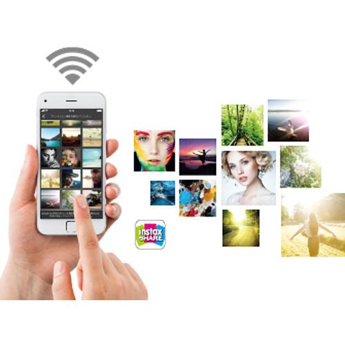 FUJIFILM INSTAX SHARE SP-3 Smartphone Printer