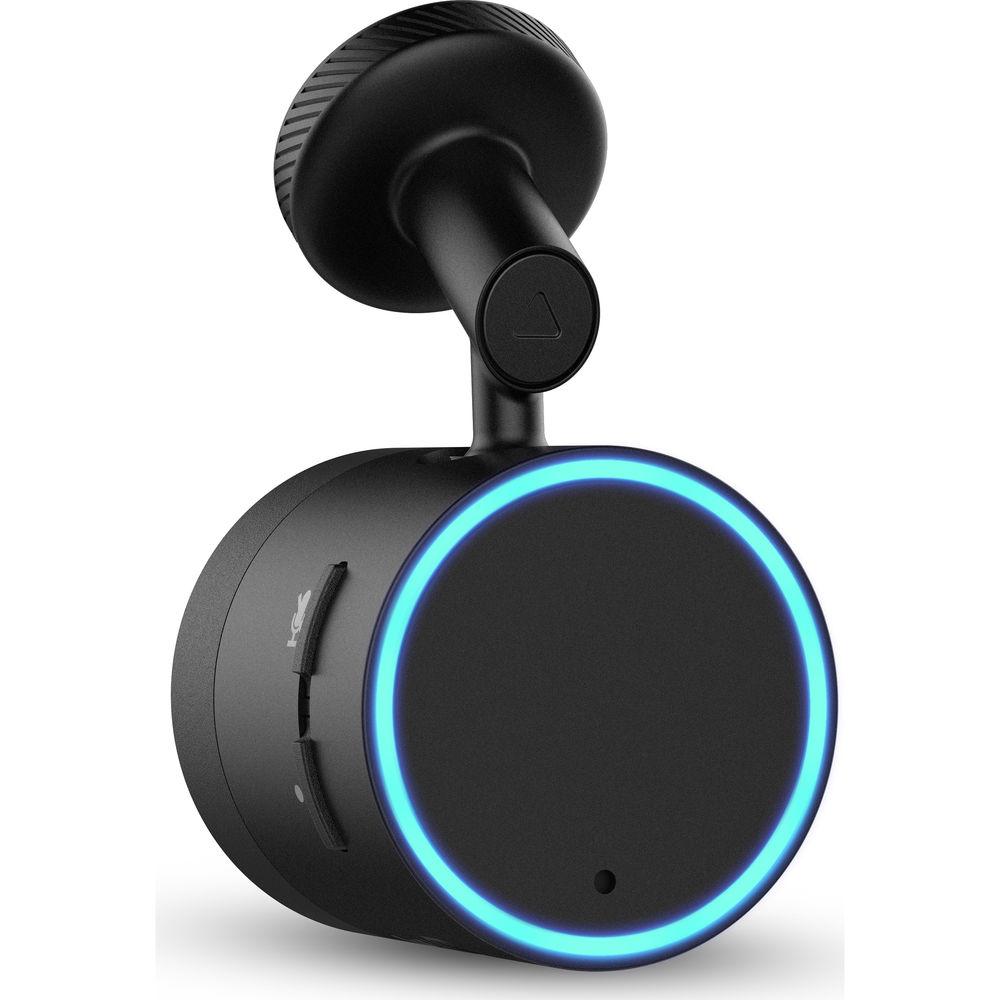 Garmin Speak with Amazon Alexa