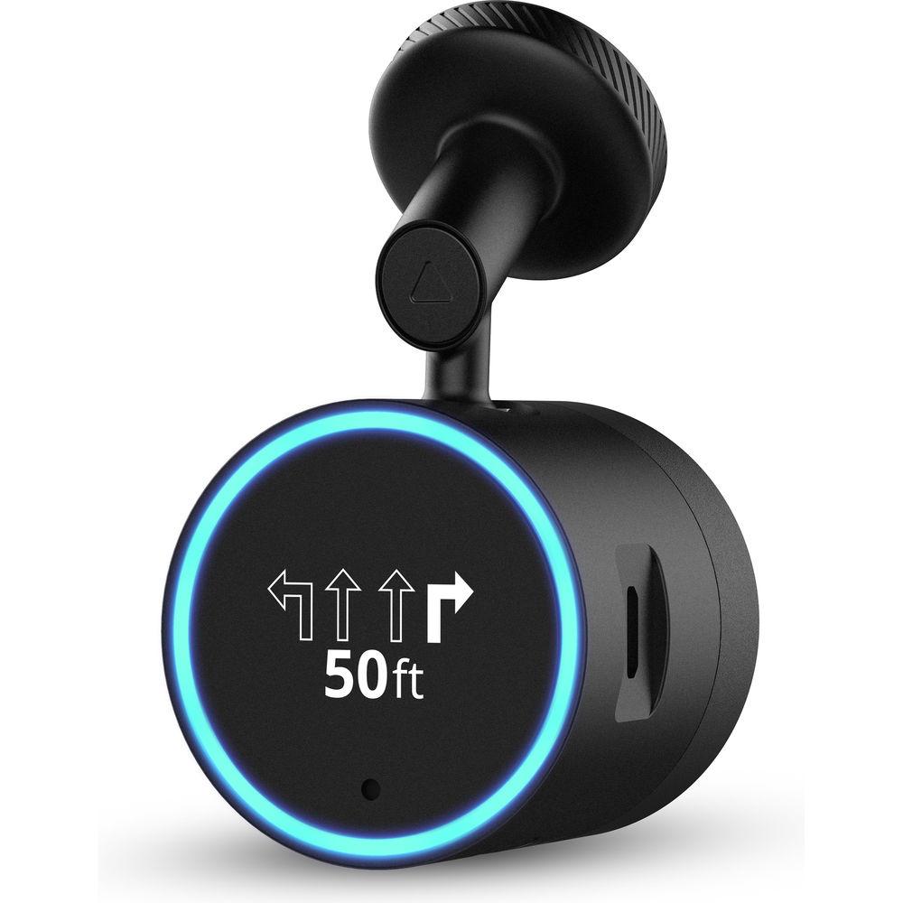 Garmin Speak with Amazon Alexa