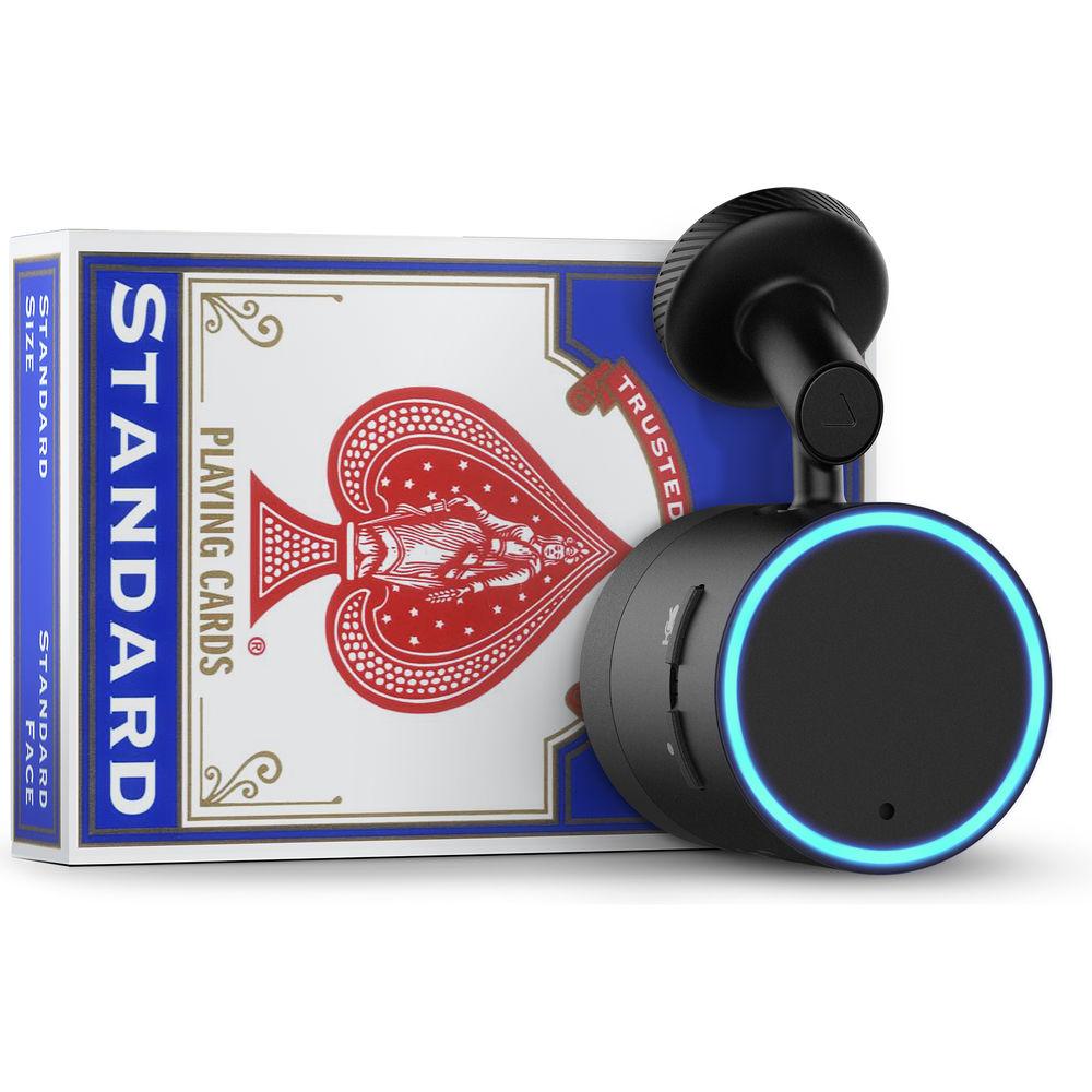 Garmin Speak with Amazon Alexa