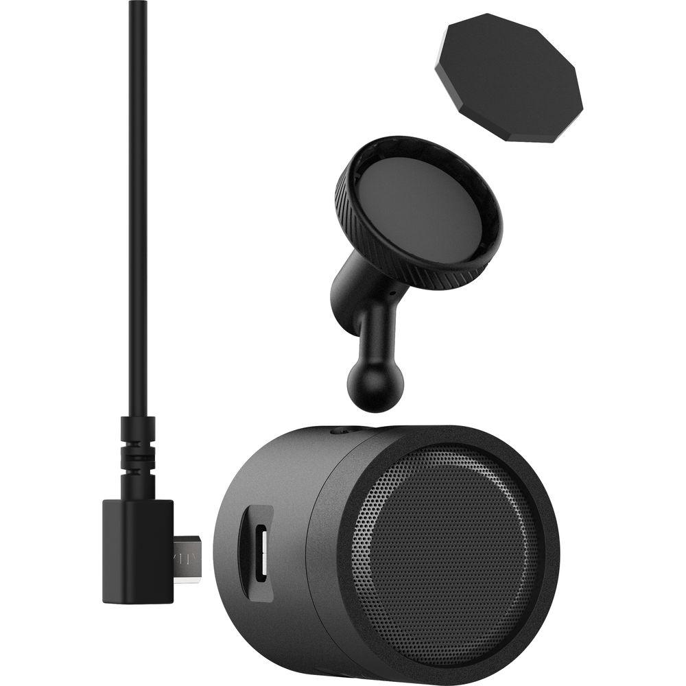 Garmin Speak with Amazon Alexa