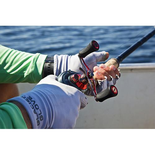 Glacier Glove Abaco Bay Sun Glove