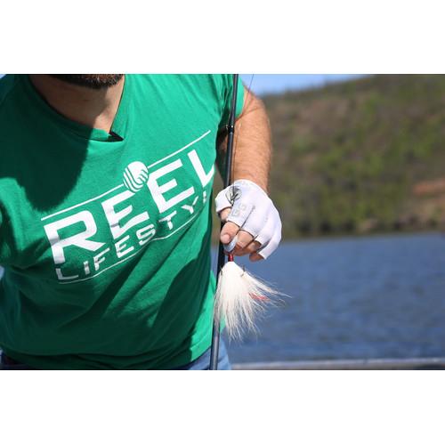 Glacier Glove Abaco Bay Sun Glove