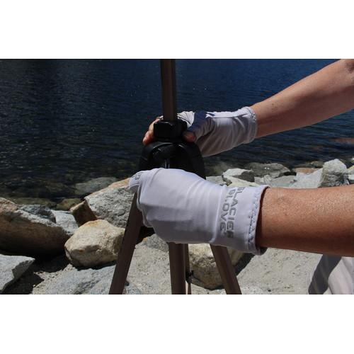 Glacier Glove Abaco Bay Sun Glove