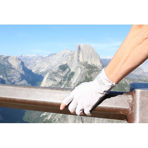 Glacier Glove Abaco Bay Sun Glove