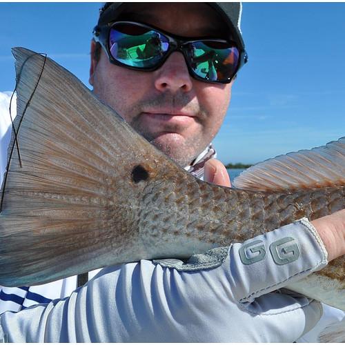 Glacier Glove Islamorada Sun Glove