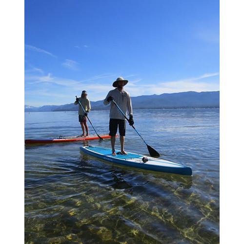 Glacier Glove Sand Harbor Hat
